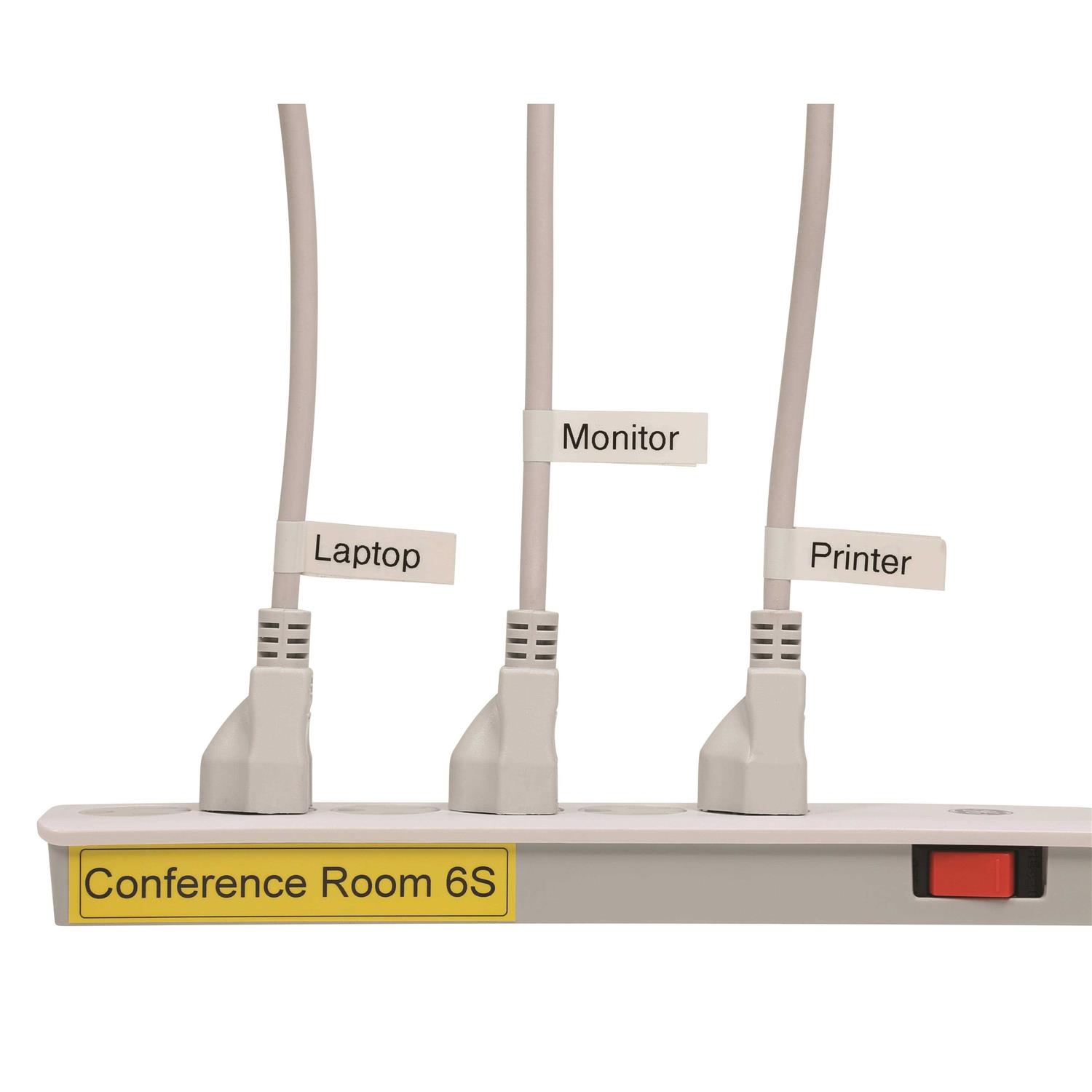 Brother P-Touch pt-d200g Home & Office Label Maker - Image 4