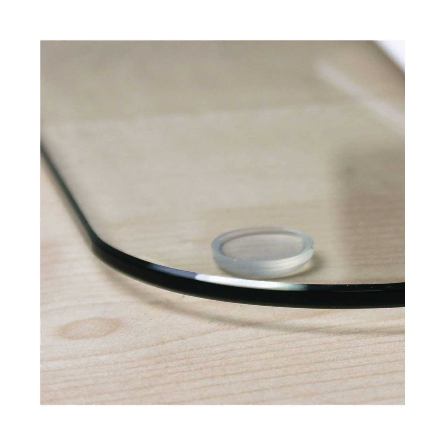 Desktex Glass Desk Pad FCDE1924G - Image 4