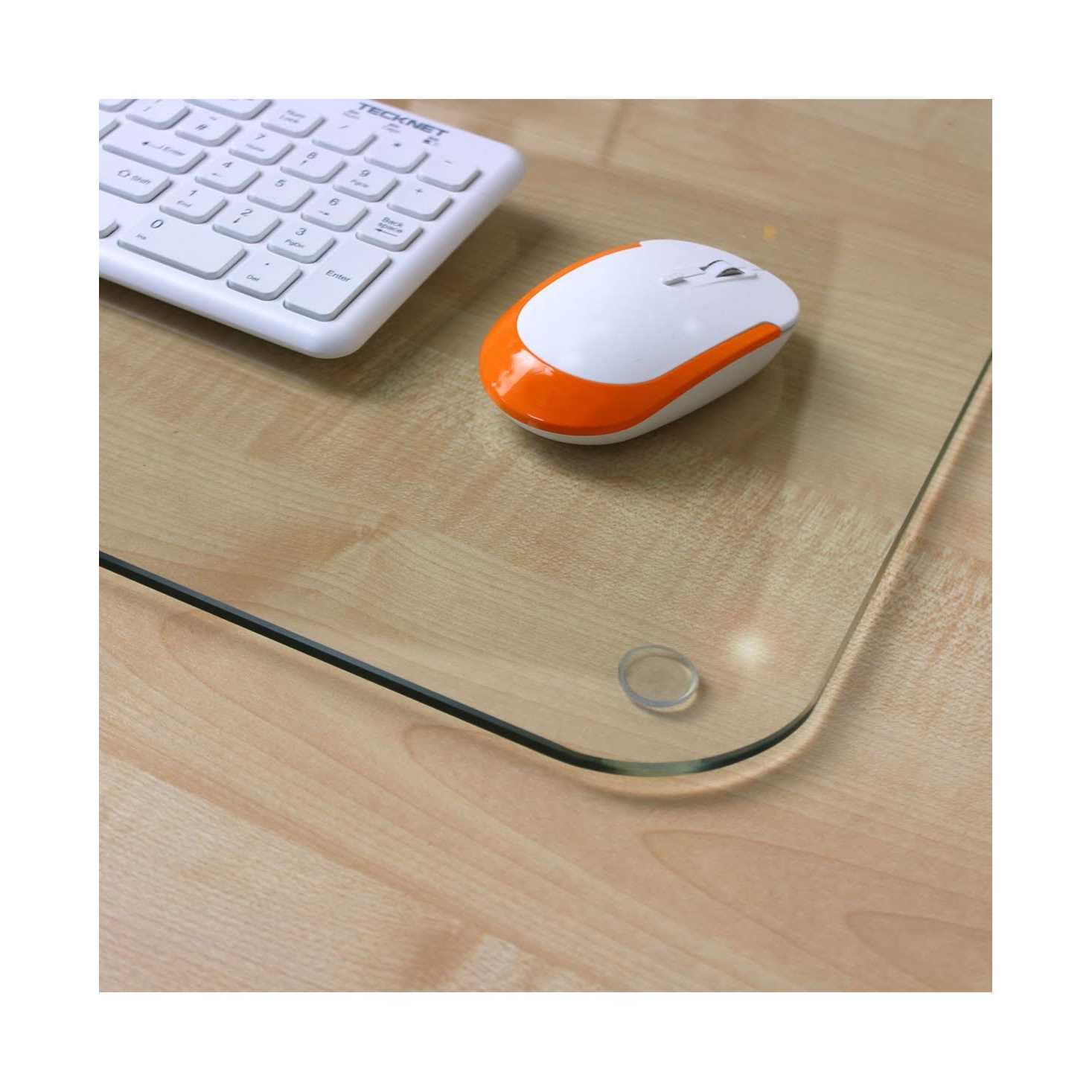 Desktex Glass Desk Pad FCDE1924G - Image 5