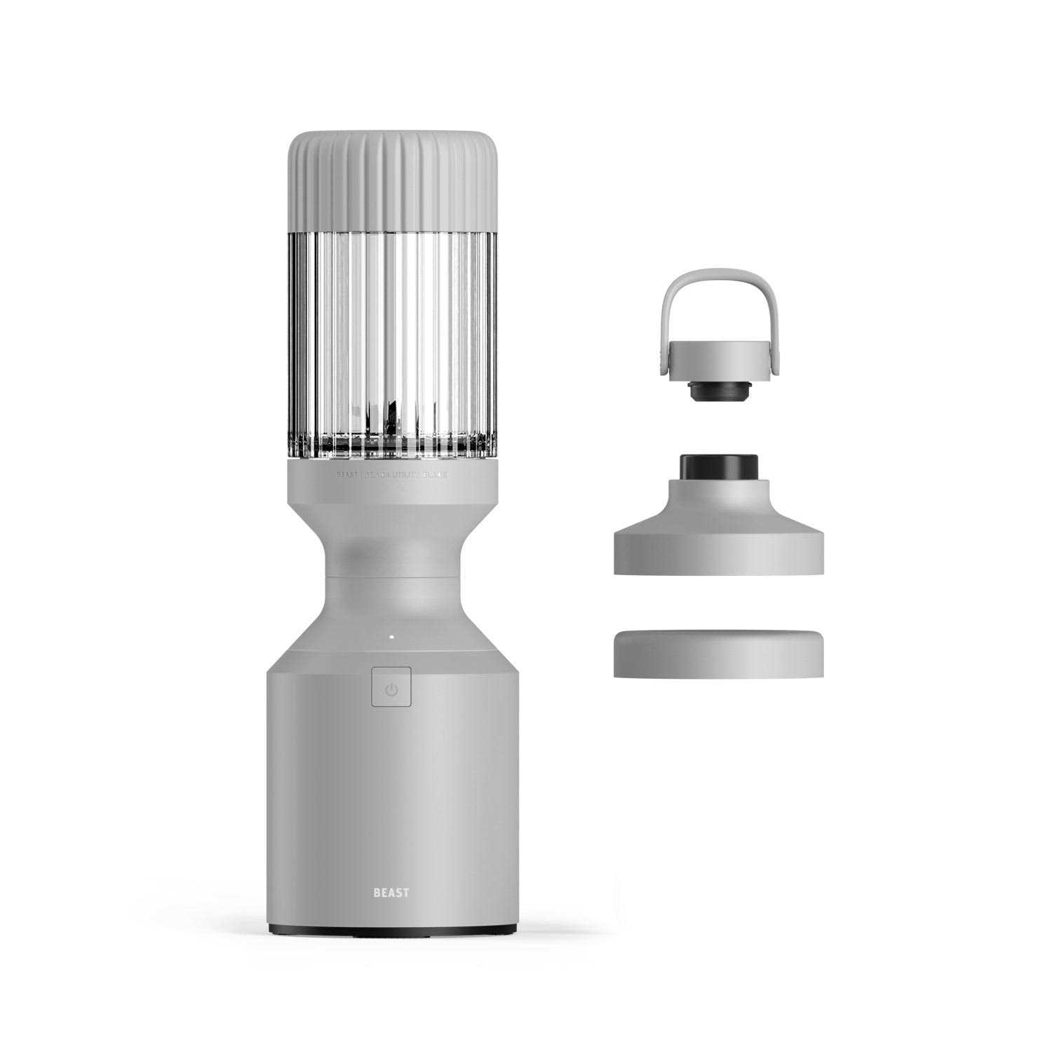 Beast Health Blender - Image 3