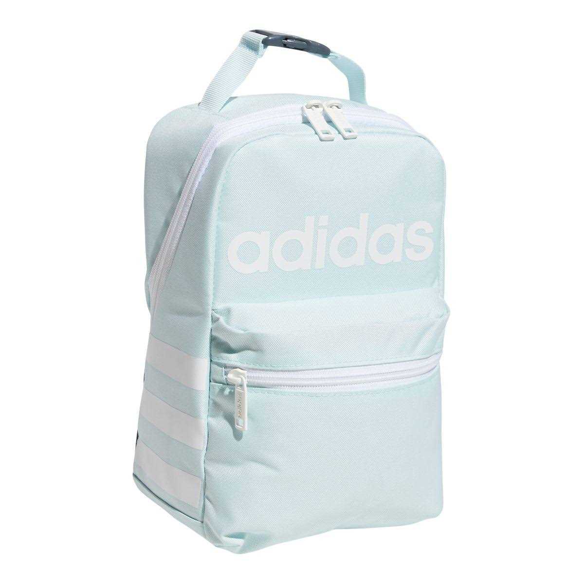 Adidas Santiago 2 Lunch Bag - Image 3