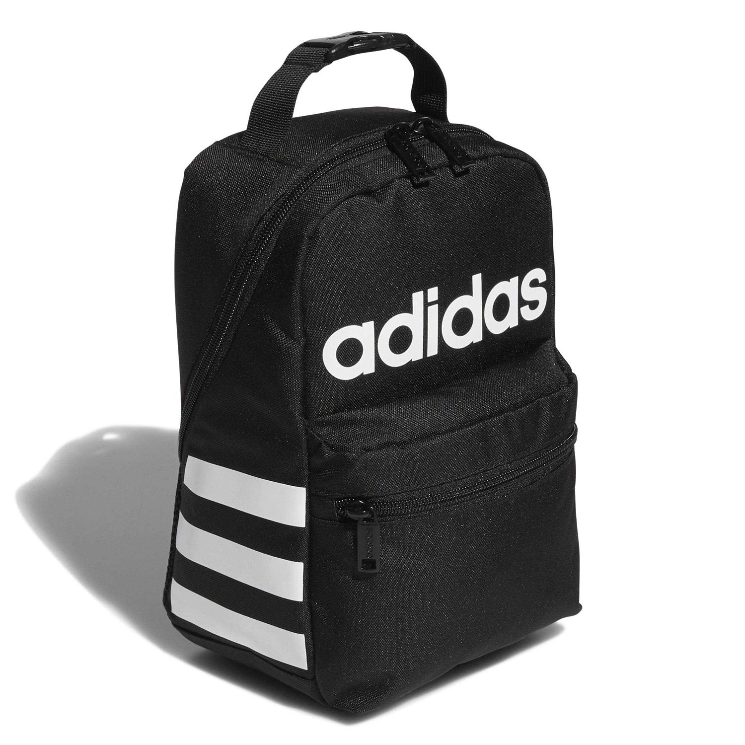 Adidas Santiago 2 Lunch Bag - Image 5