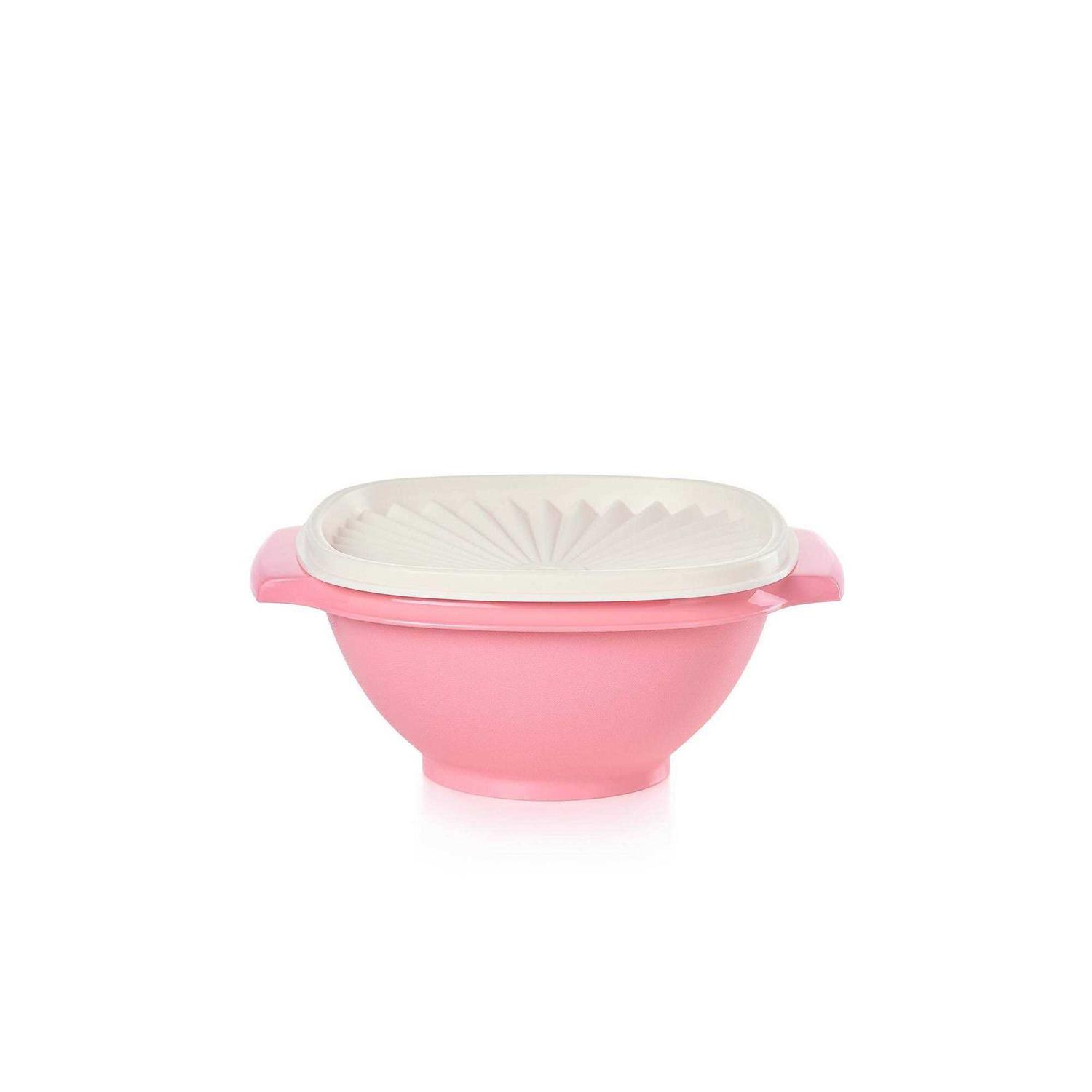 Tupperware Heritage 10 Piece Bowl Set - Image 3