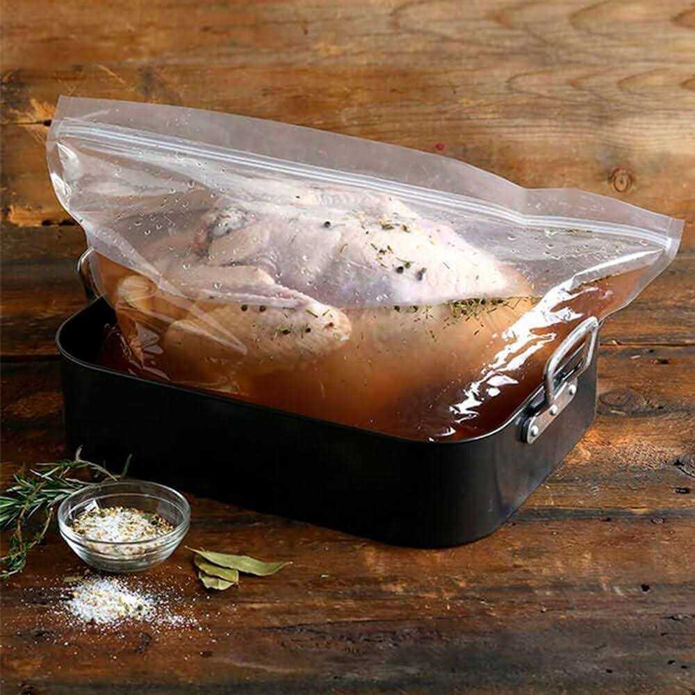 Urban Accents Brine Bag Gourmet - Image 3