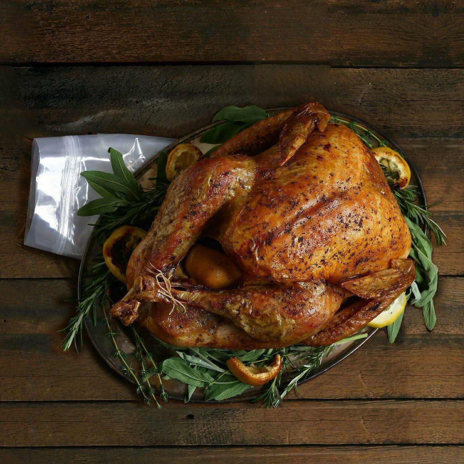 Urban Accents Brine Bag Gourmet - Image 5