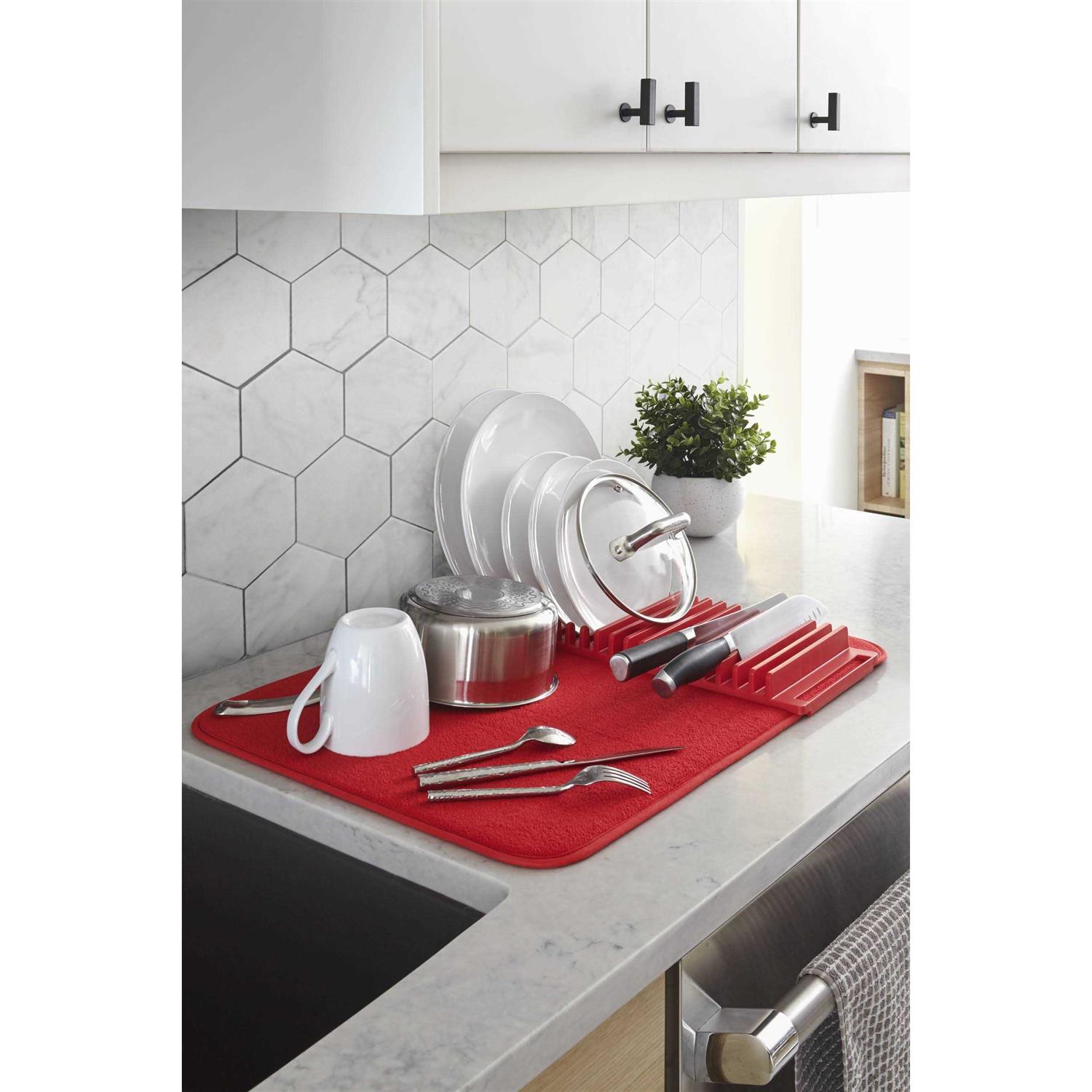 Umbra Udry Drying Mat - Image 4