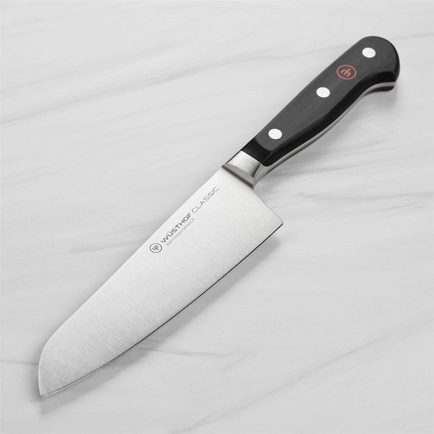 Wusthof Classic 6 Prep Knife - Image 4