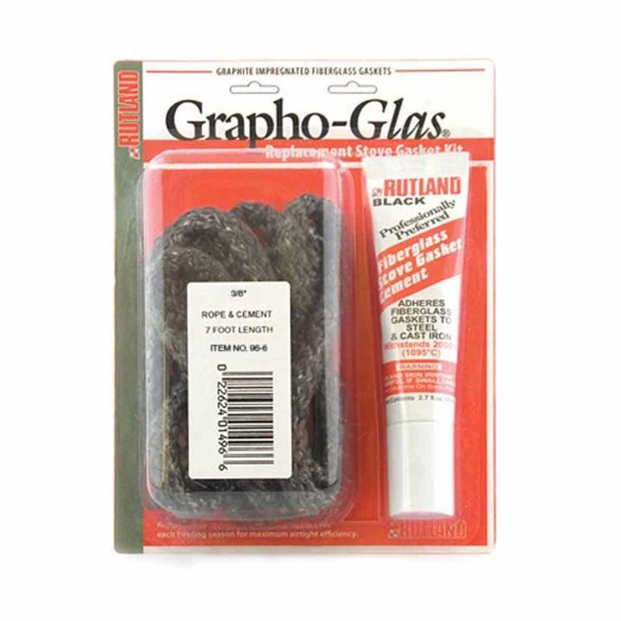 Rutland Grapho-Glas Gasket Kit - Image 5