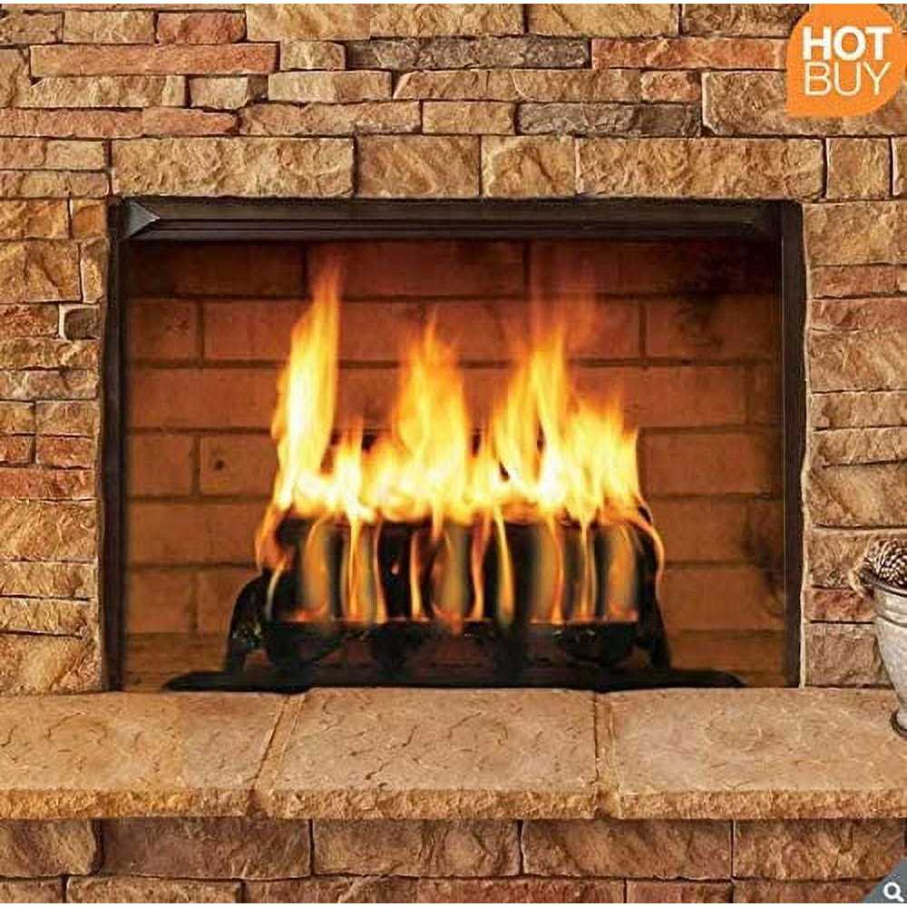 Duraflame Natural Fire Logs 6 Lb - Image 3