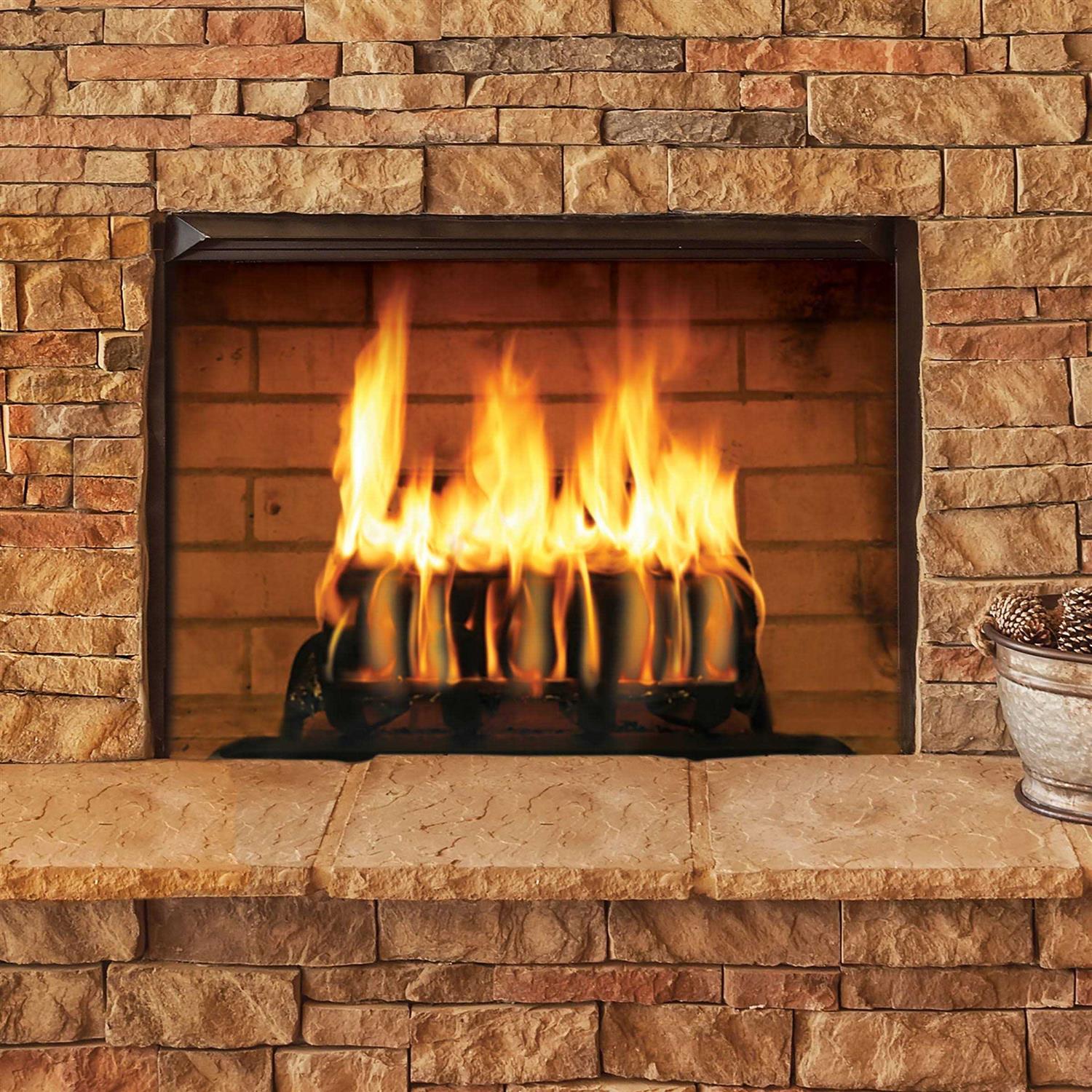Duraflame Crackleflame Firelogs - Image 4