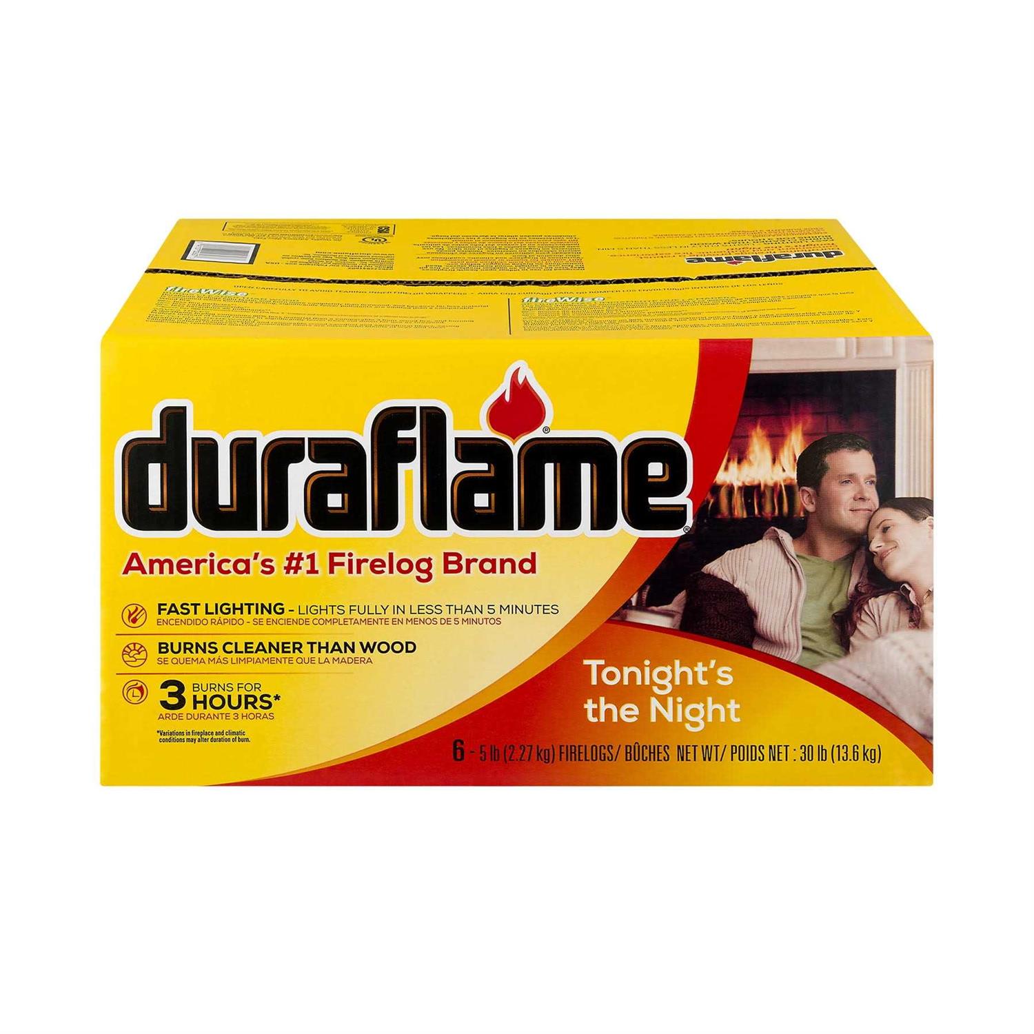 Duraflame Fire Log - Image 4