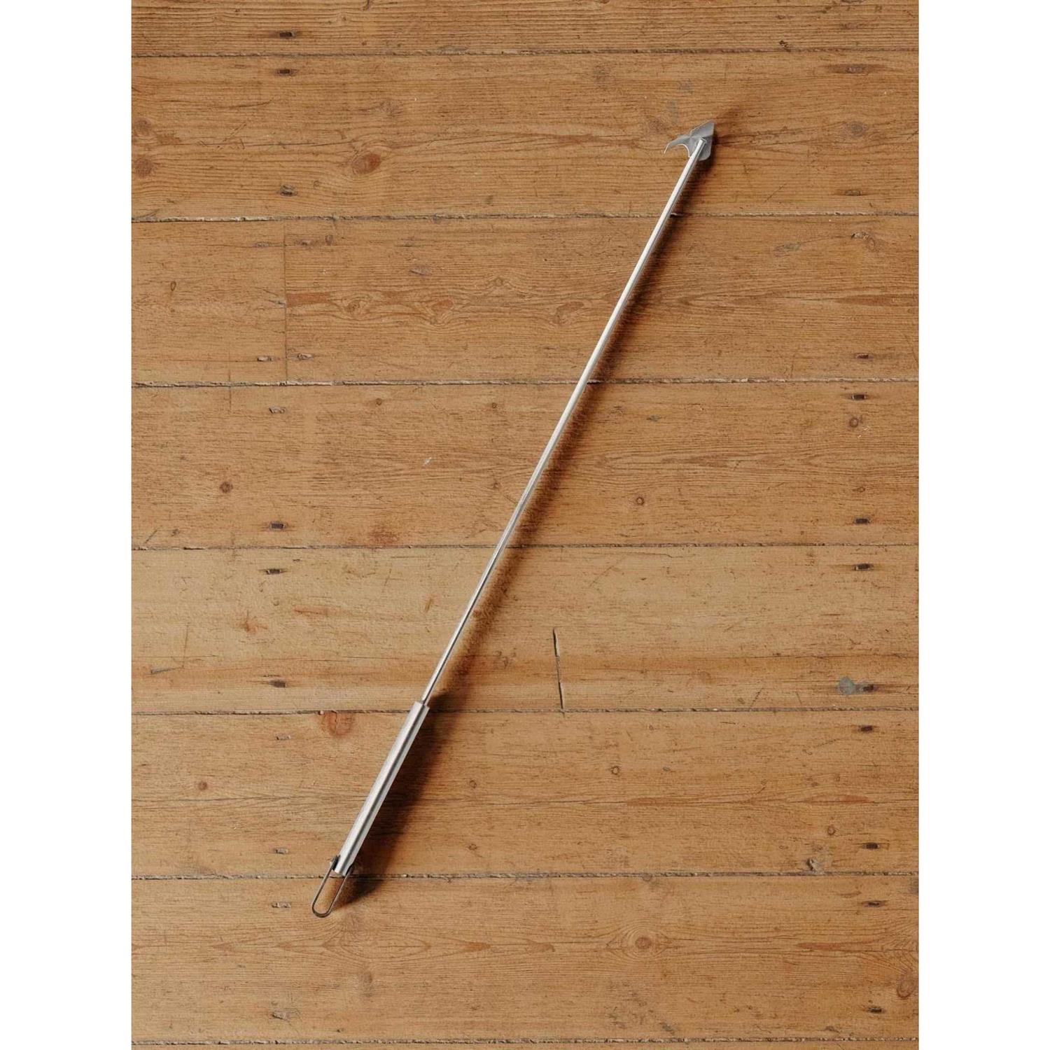 Breeo 304 Stainless Steel Fire Pit Poker - Image 5