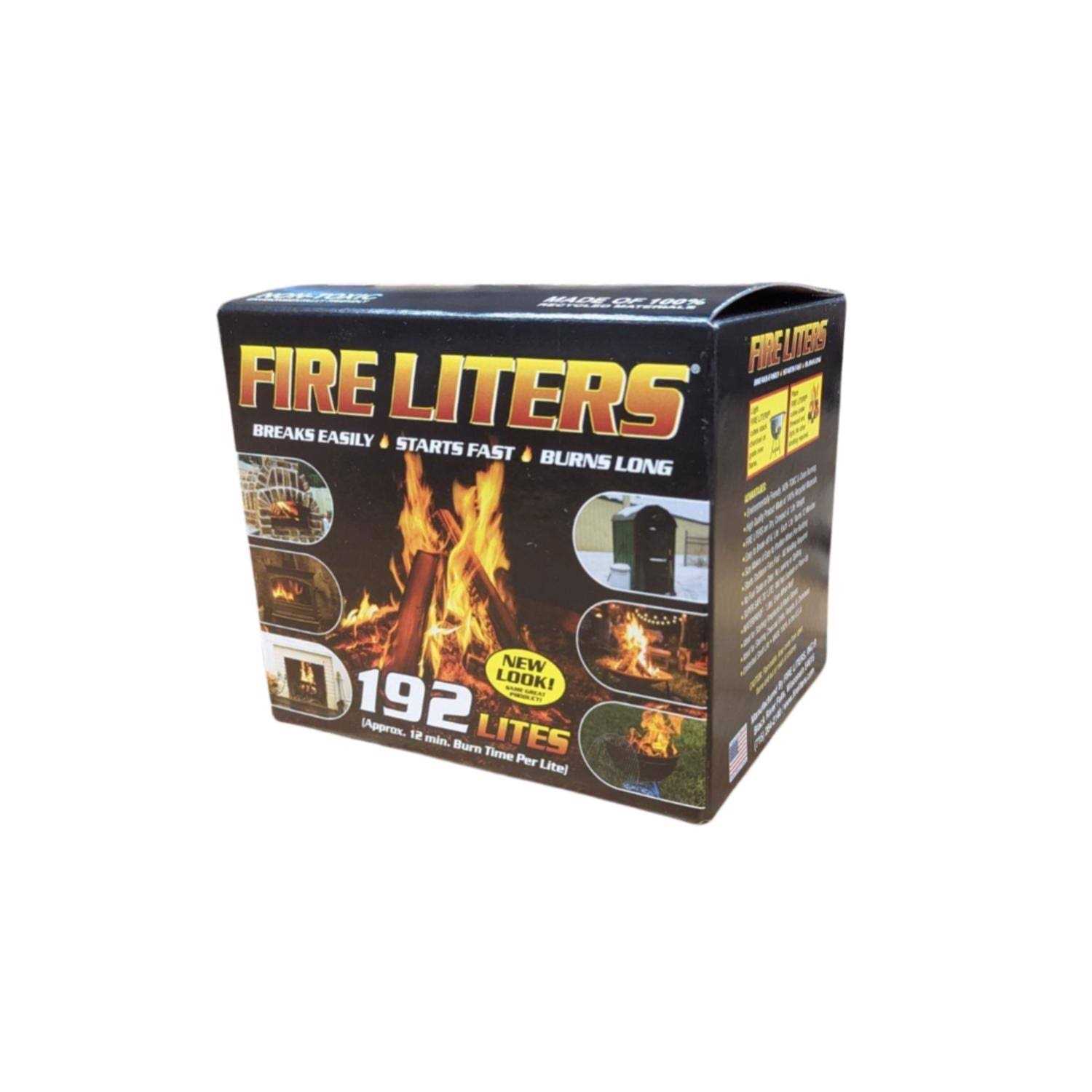 Fire Liters Fireplace Lighter - Image 3