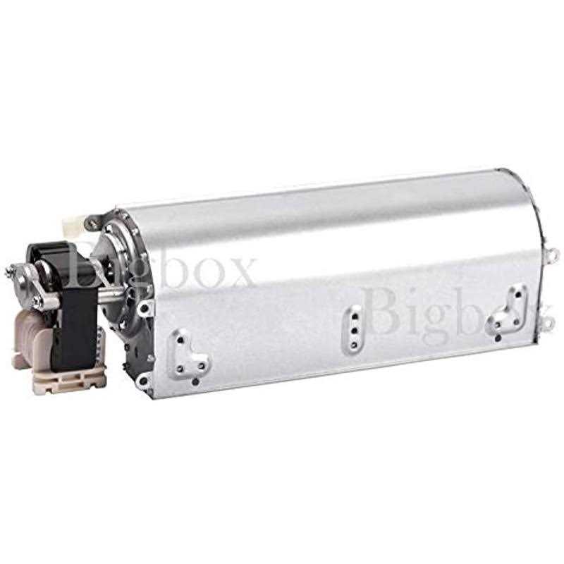 Fk12 Fireplace Blower Kit for Majestic 36bdvrrn Dv360 36BDVR 36ldvrrn Dv360rn 39 - Image 3