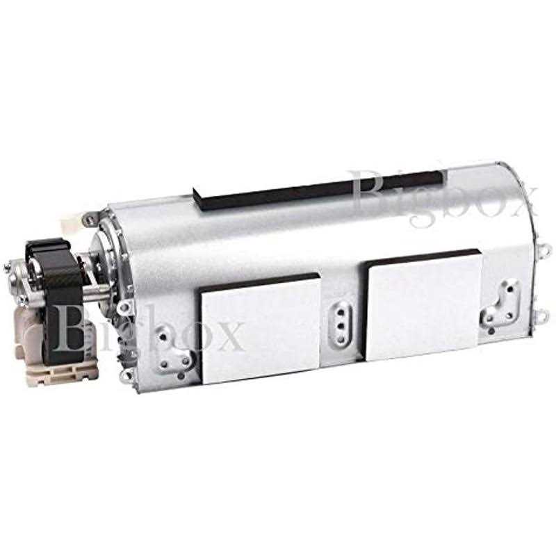 Fk12 Fireplace Blower Kit for Majestic 36bdvrrn Dv360 36BDVR 36ldvrrn Dv360rn 39 - Image 5