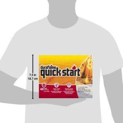 Duraflame Quick Start Firelighters - Image 3