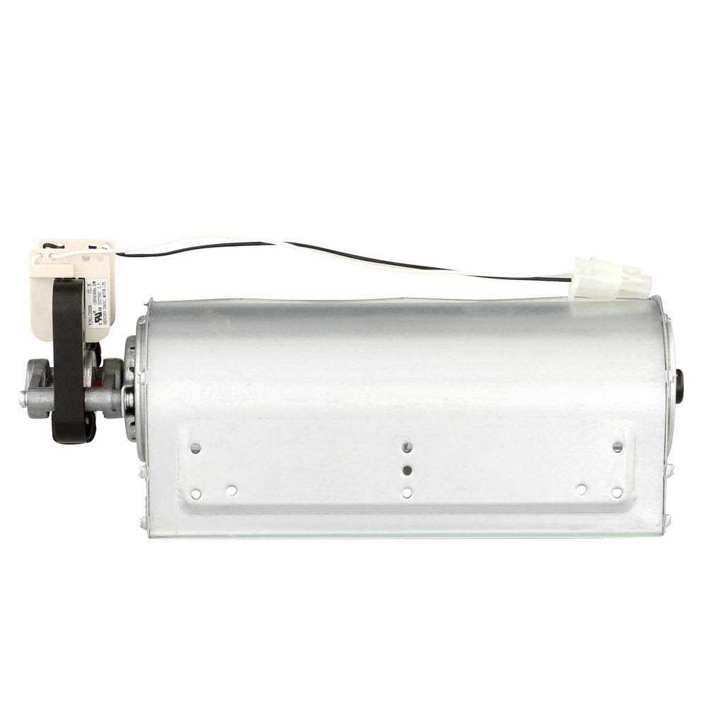 Pleasant Hearth GFB100 Vent-Free Fireplace Blower - Image 3