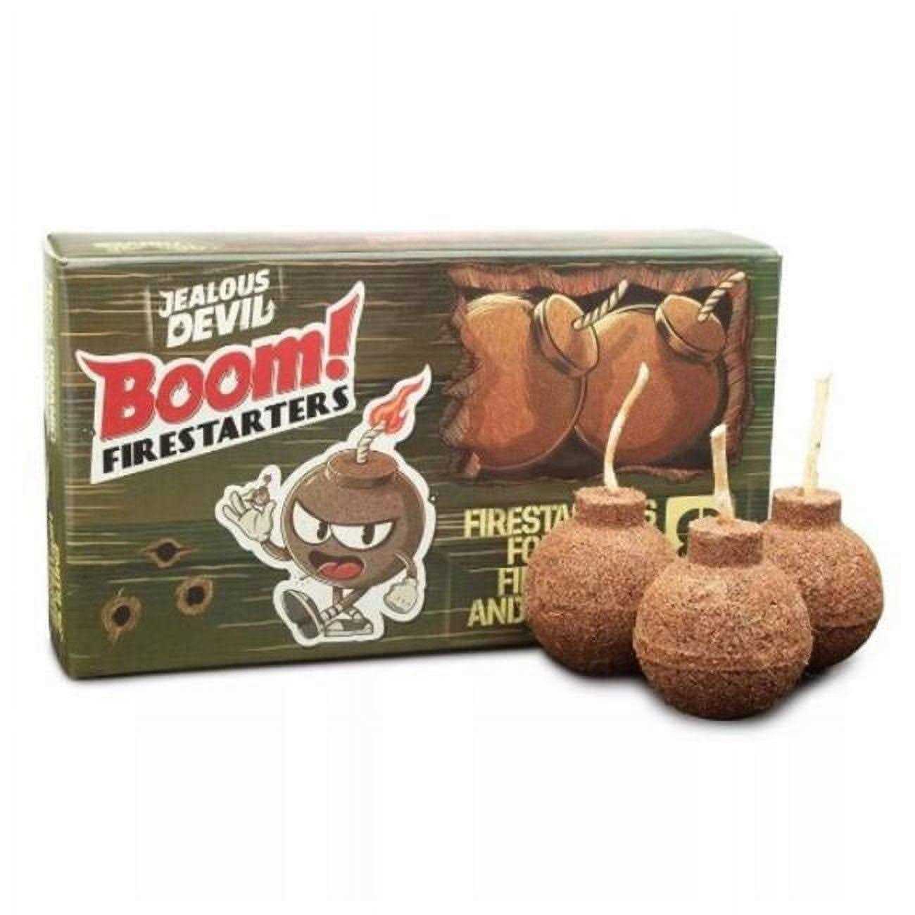 Jealous Devil Boom Firestarters - Image 5