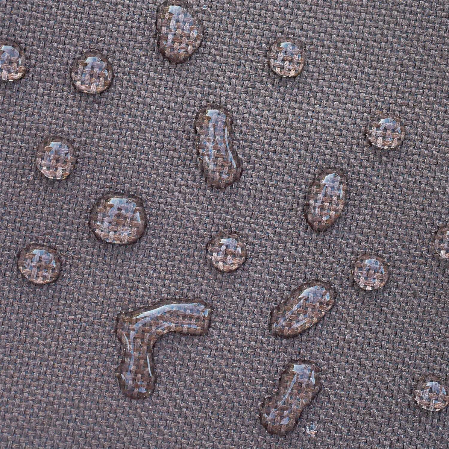 Duck Covers Ultimate Round Fire Pit Cover - Image 3