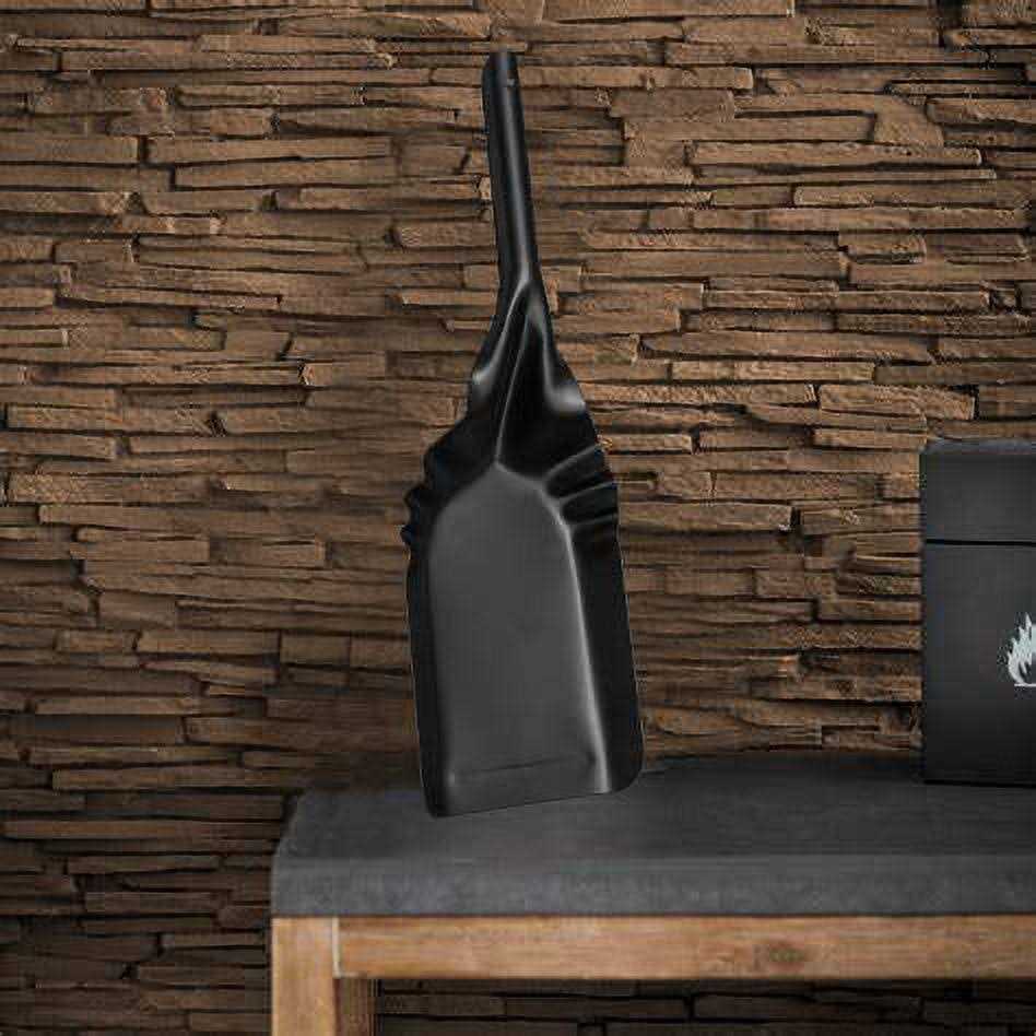 Fire Beauty Fireplace Shovel Ash Shovel-Fireplace Scoop-Ash Scoop-Gardening Shovel - Image 5