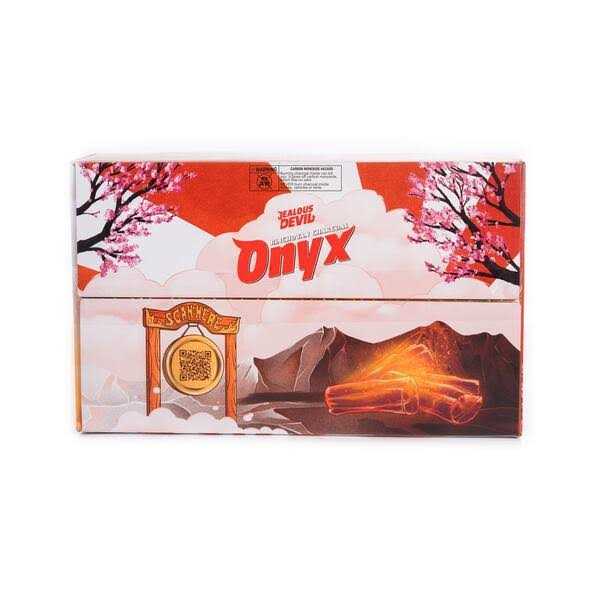 Jealous Devil 10 lbs. All Natural Onyx Binchotan Lump Charcoal - Image 3