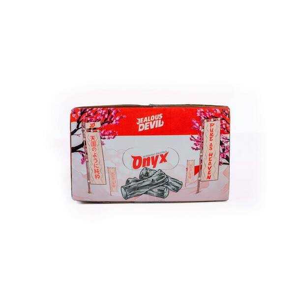 Jealous Devil 10 lbs. All Natural Onyx Binchotan Lump Charcoal - Image 4