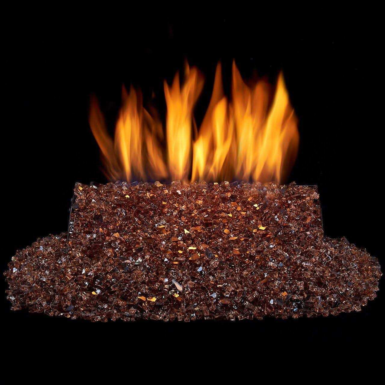 Duluth Forge Vented Fire Glass Burner Kit - Image 3