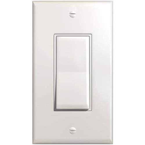 Skytech WS Wired Wall Mounted On/Off Fireplace Control - Image 3