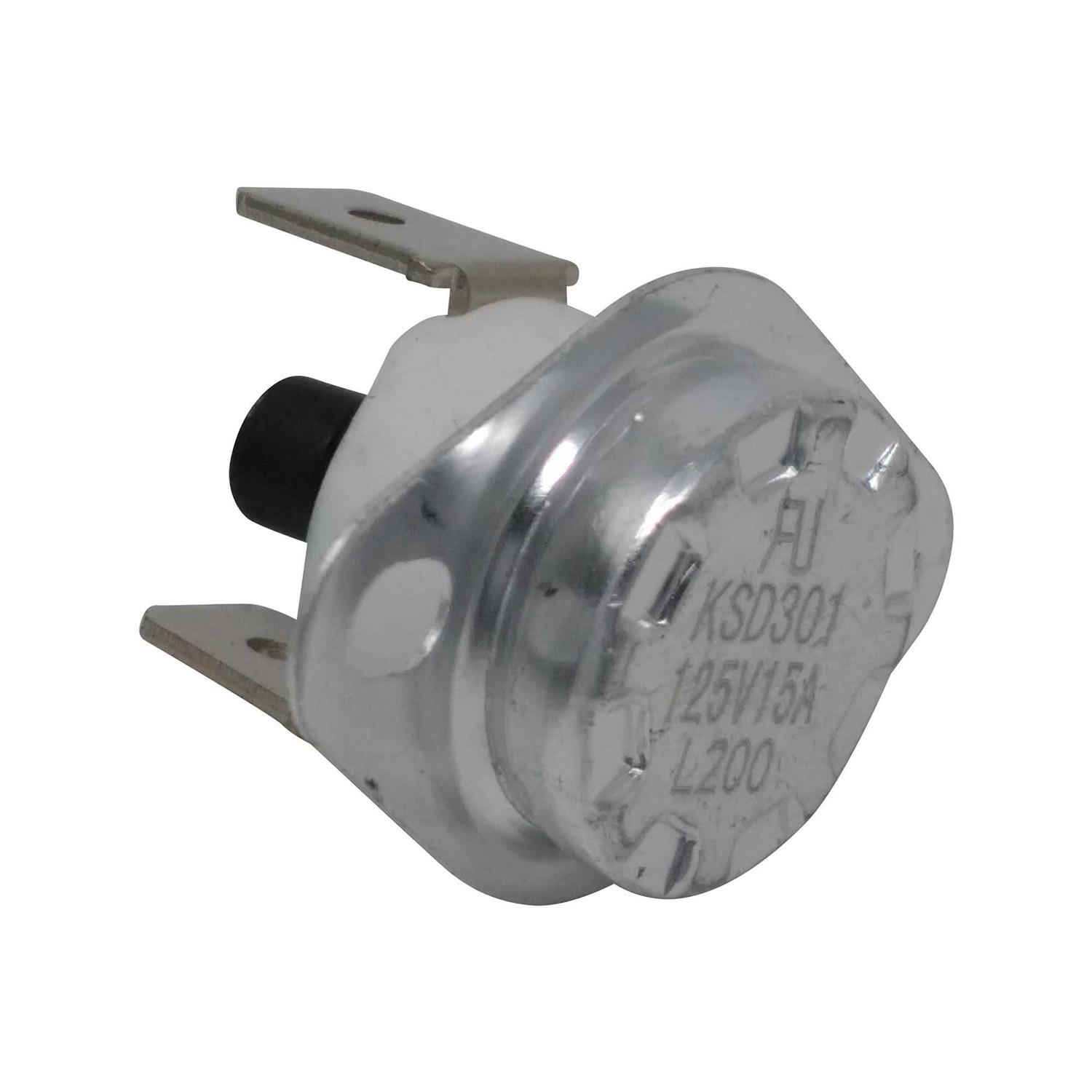 Quadrafire Snap switch for Manual Reset SRV230-0080 - Image 3