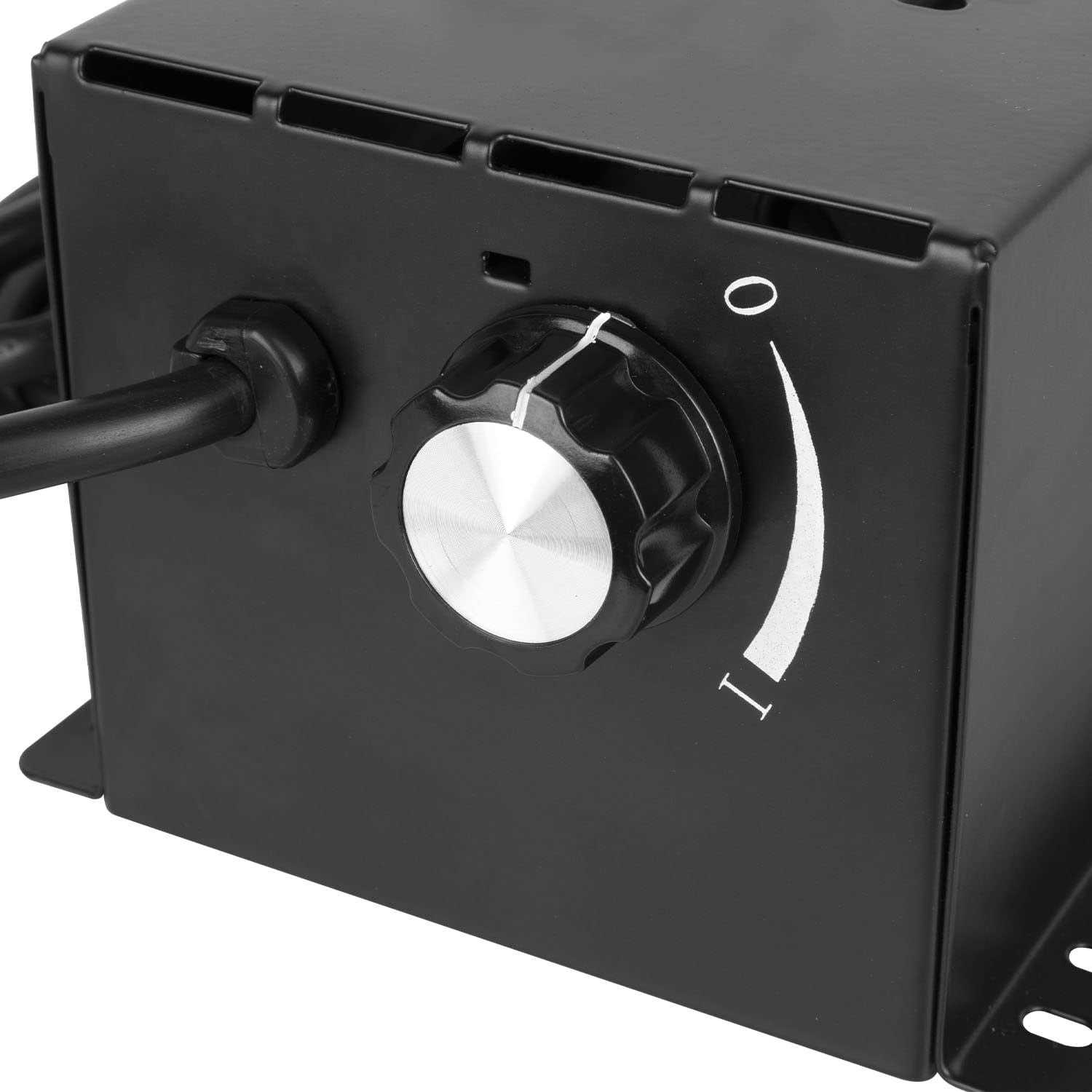 DELSbbq S31105 Speed Variable Fireplace Blower Fan 110v ~ 120v For Ghp Group - Image 3