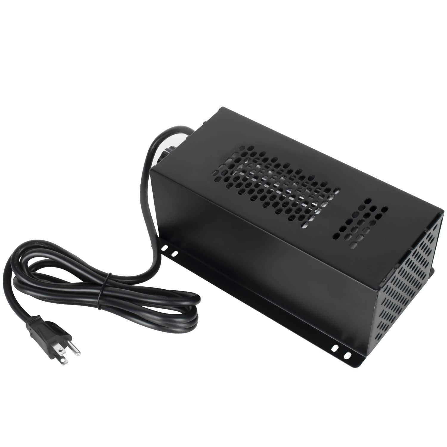 DELSbbq S31105 Speed Variable Fireplace Blower Fan 110v ~ 120v For Ghp Group - Image 4