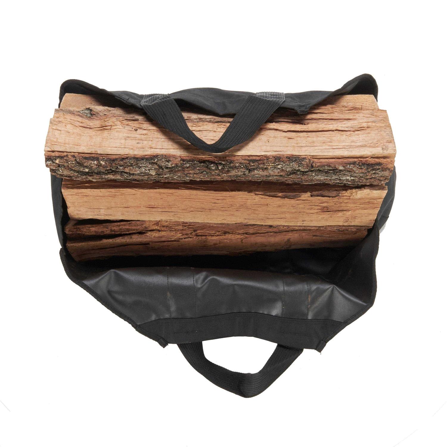 Shelter Log Tote - Image 3