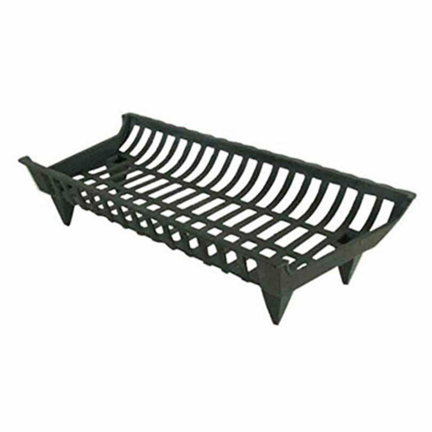 Pleasant Hearth Cg27 Cast Iron Grate,27 - Image 3