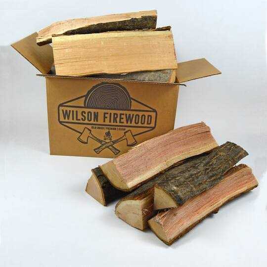 Wilson Split Firewood - Image 3