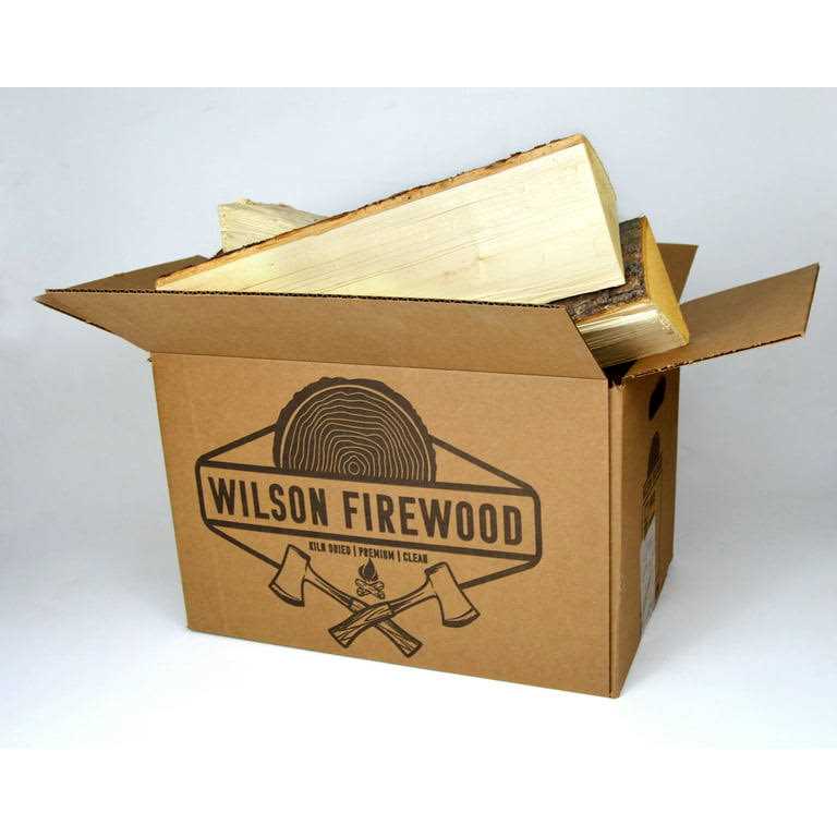 Wilson Split Firewood - Image 5