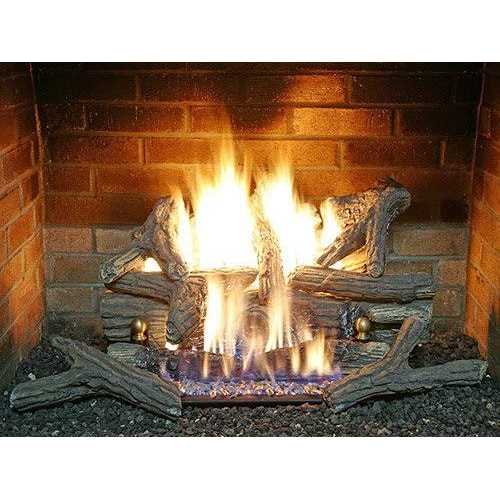 Midwest Hearth Whistle Free Gas Flex Line for Fire Pit and Fireplace - Image 4