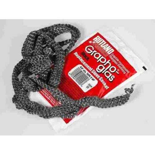 Rutland Grapho-Glas Stove Gasket - Image 5