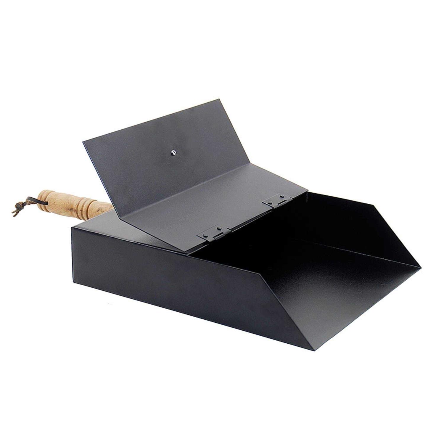 Minuteman No Mess Ash Box AB-01 - Image 3