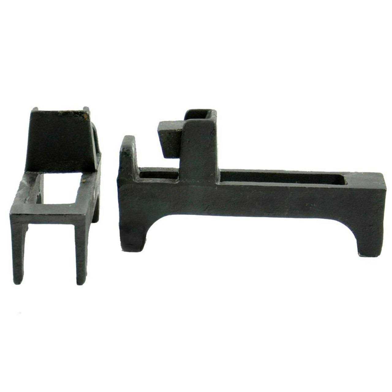 Minuteman Fireback Feet - Image 3