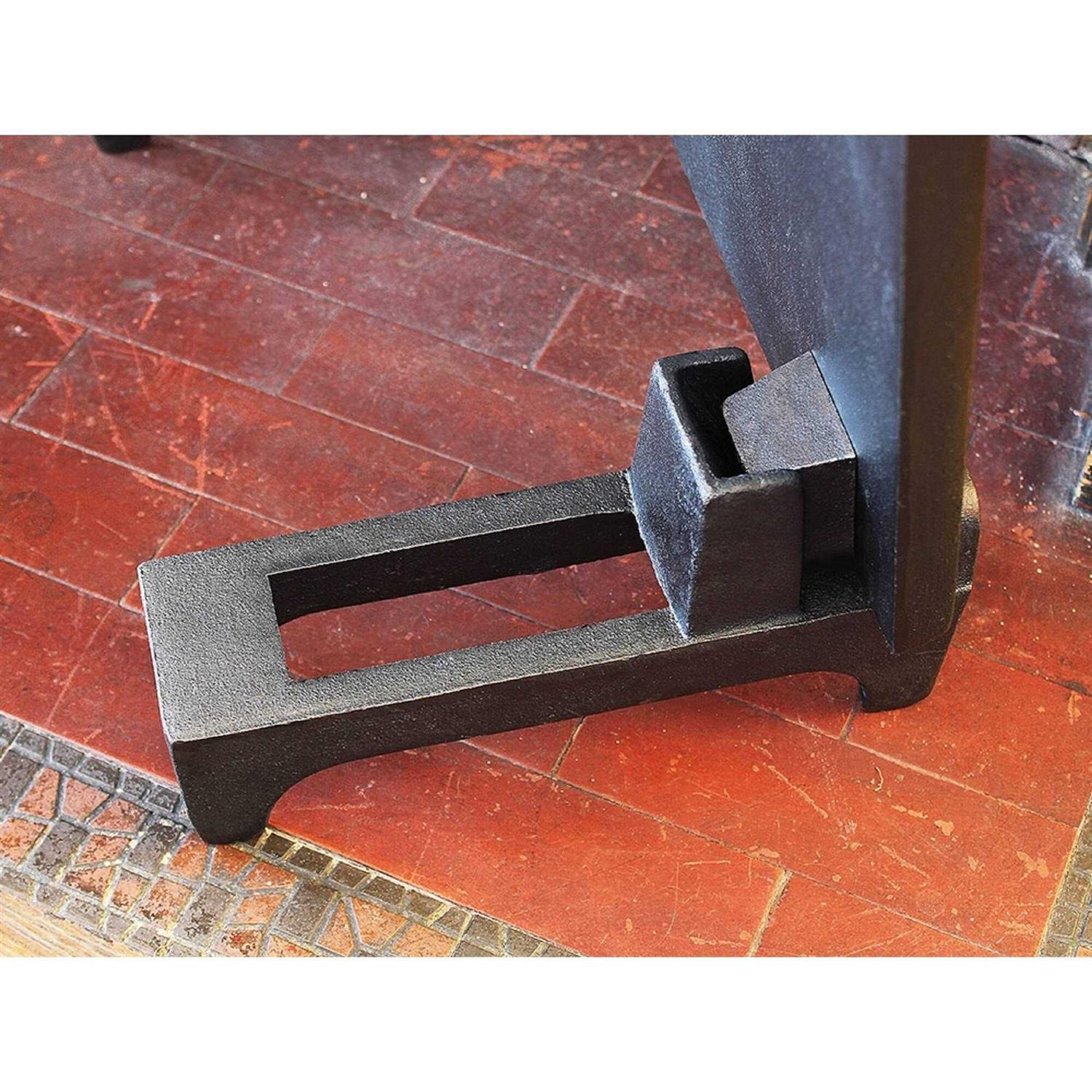 Minuteman Fireback Feet - Image 4