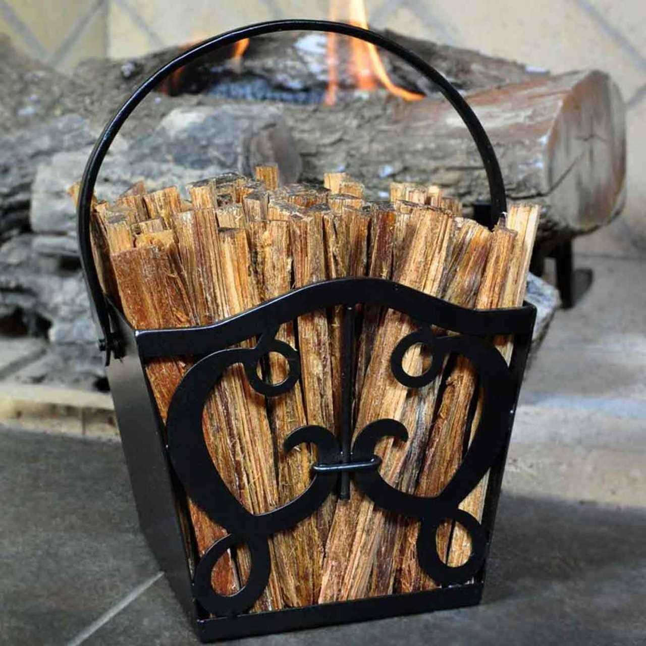 Minuteman Cypher Fatwood Caddy - Image 5