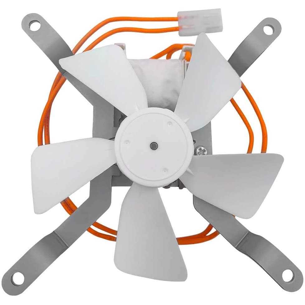 Replacement Induction Fan Kit for all Pit Boss/Traeger Wood Pellet Grills - Image 5