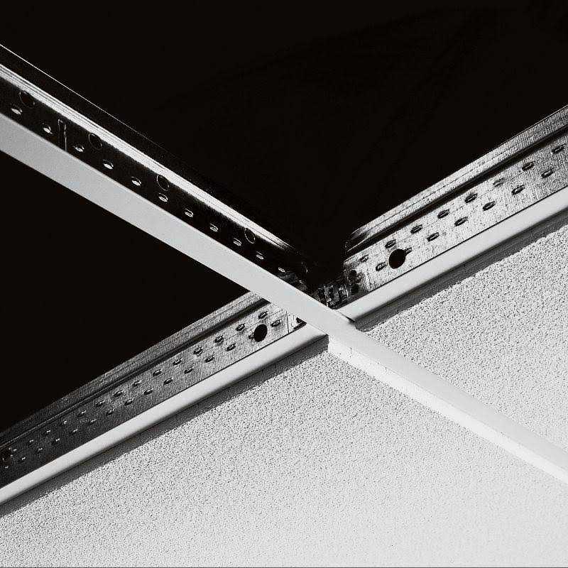 Armstrong Suprafine XL 9/16 Fire Guard/Cross Tee / 24 XL8520 - Image 3