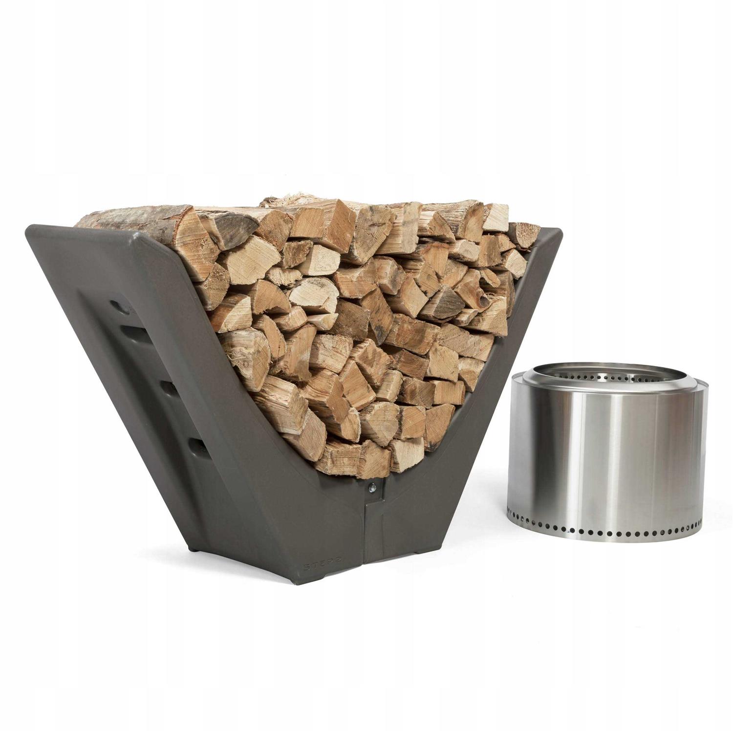 Step2 Longhorn Firewood Nest - Image 3