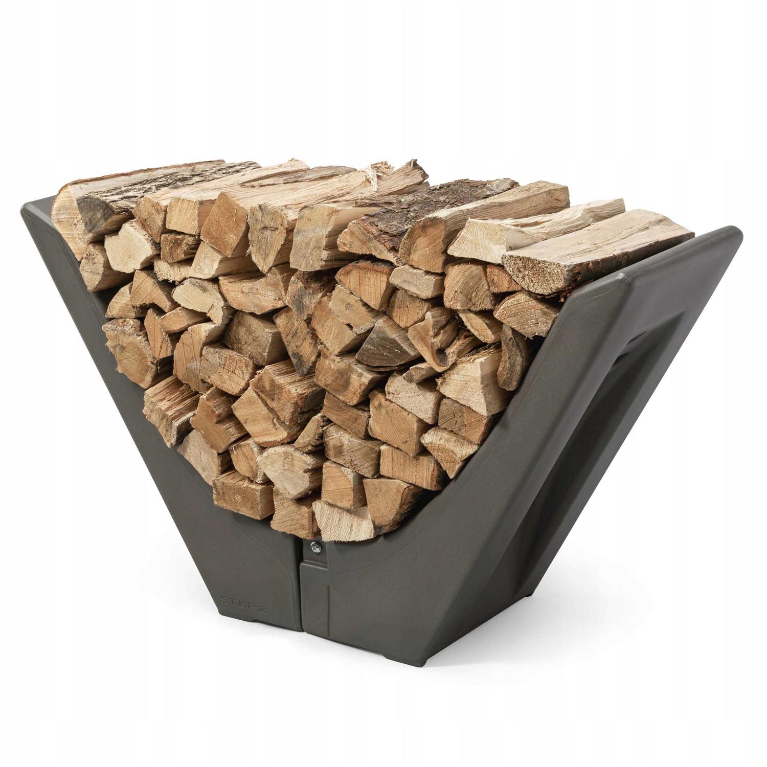 Step2 Longhorn Firewood Nest - Image 4