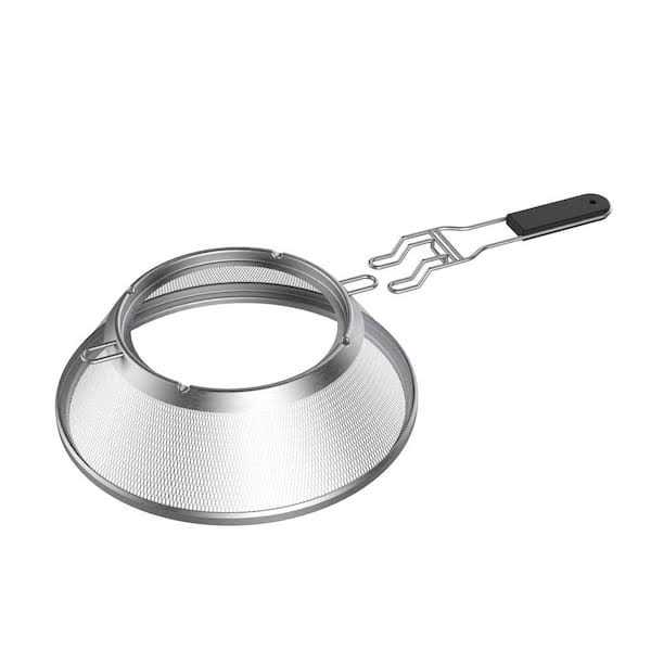 HotShot Outdoor Fire Pit Spark Screen - Image 4