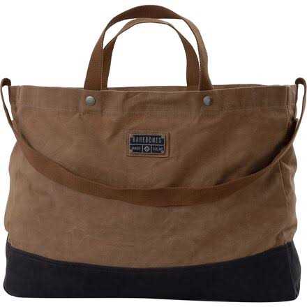 Barebones Neelum Firewood Carrier Tote - Image 5