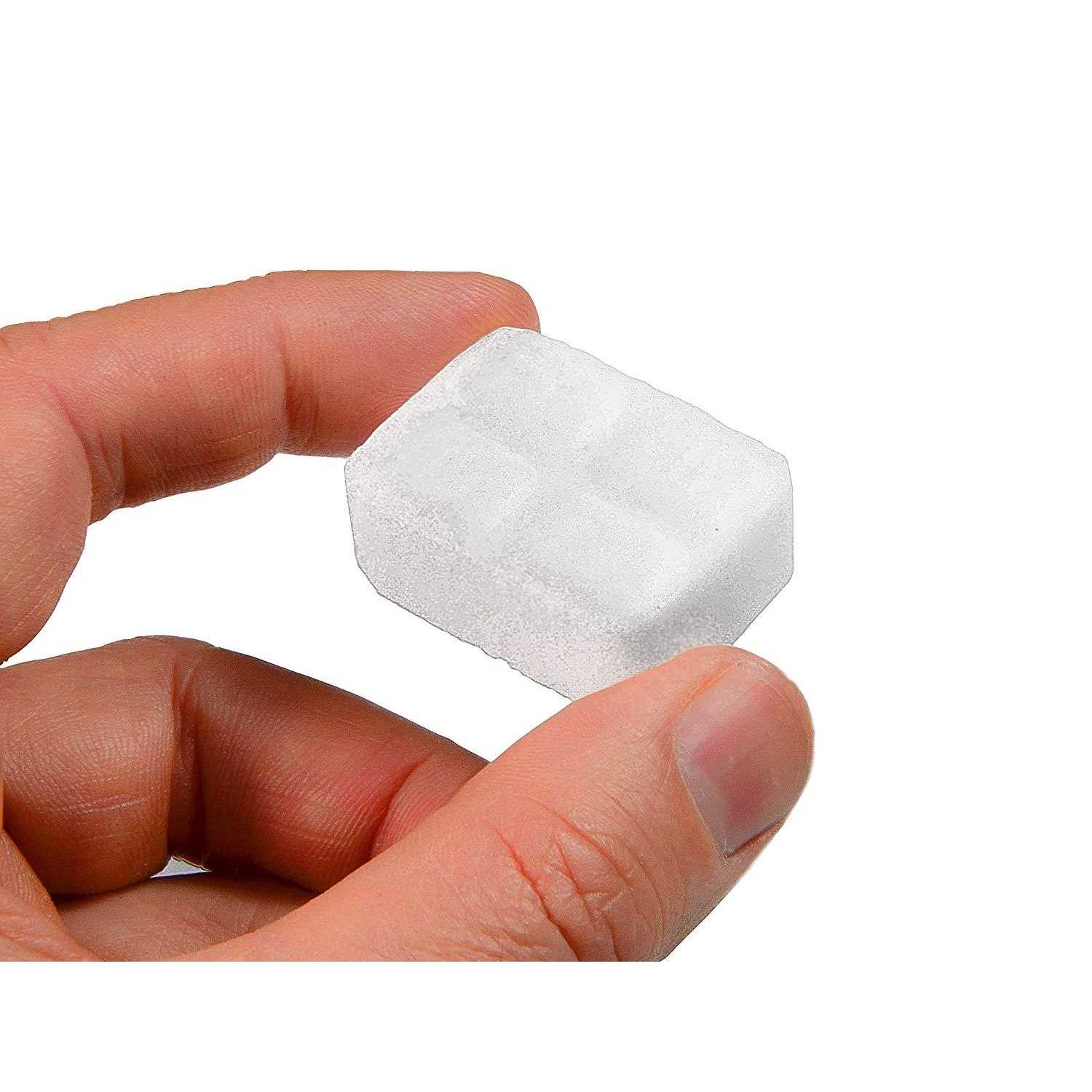 Esbit 1300-Degree Smokeless Solid 14g Fuel Tablets for Backpacking, Camping, and Emergency Prep - Image 4