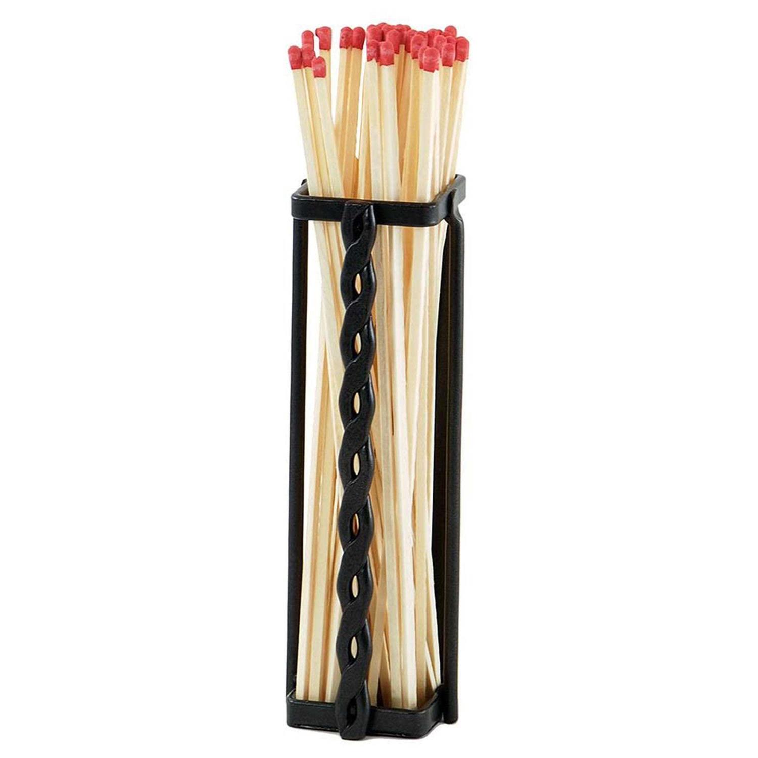 Minuteman Twisted Rope Match Holder - Image 4