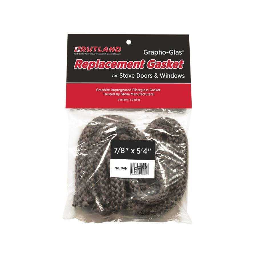 Rutland Grapho-Glas Fiberglass Rope Gasket - Image 3